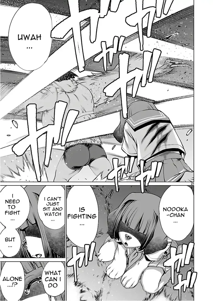 Killing Bites Chapter 52 image 20_optimized